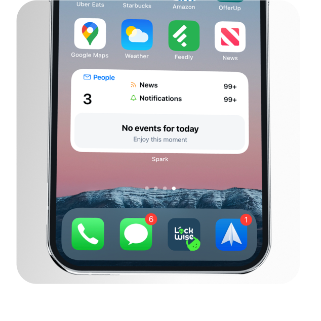 Phone