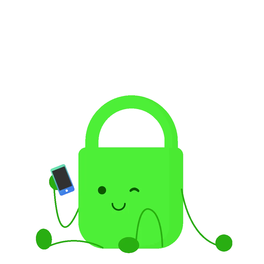 Locky Call
