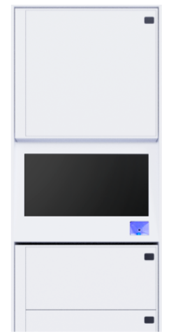 Locker Mobile