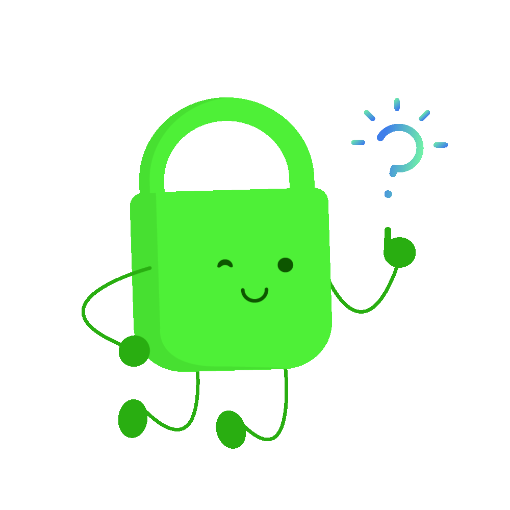 Locky question
