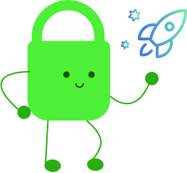 Locky Rocket